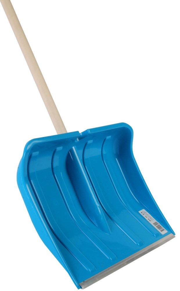 sneeuwschuiver kunststof talen tools