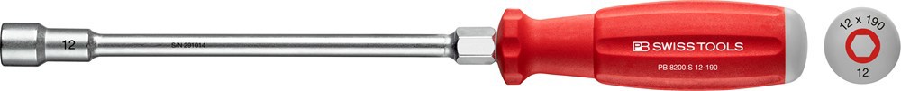 dopschroevendraaier pb swiss tools