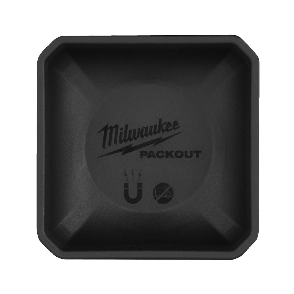 inzetbakje packout milwaukee