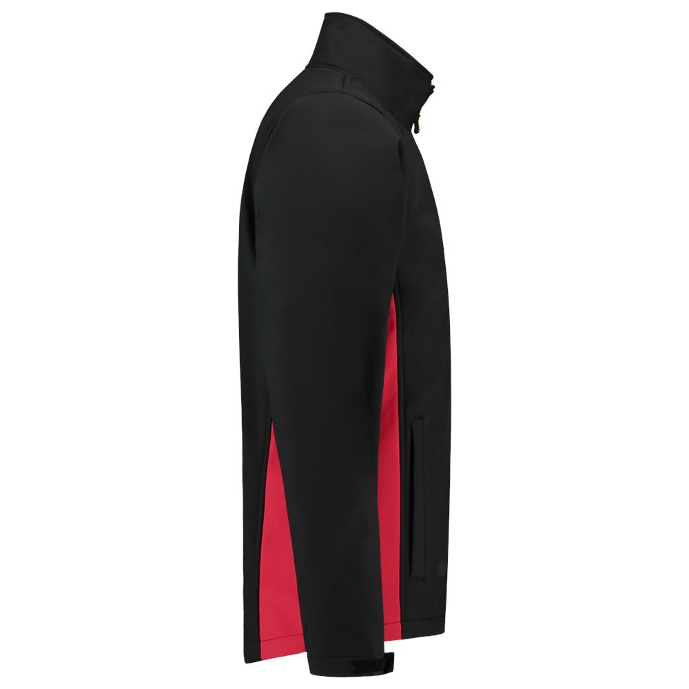 jack softshell bicolor tricorp-6