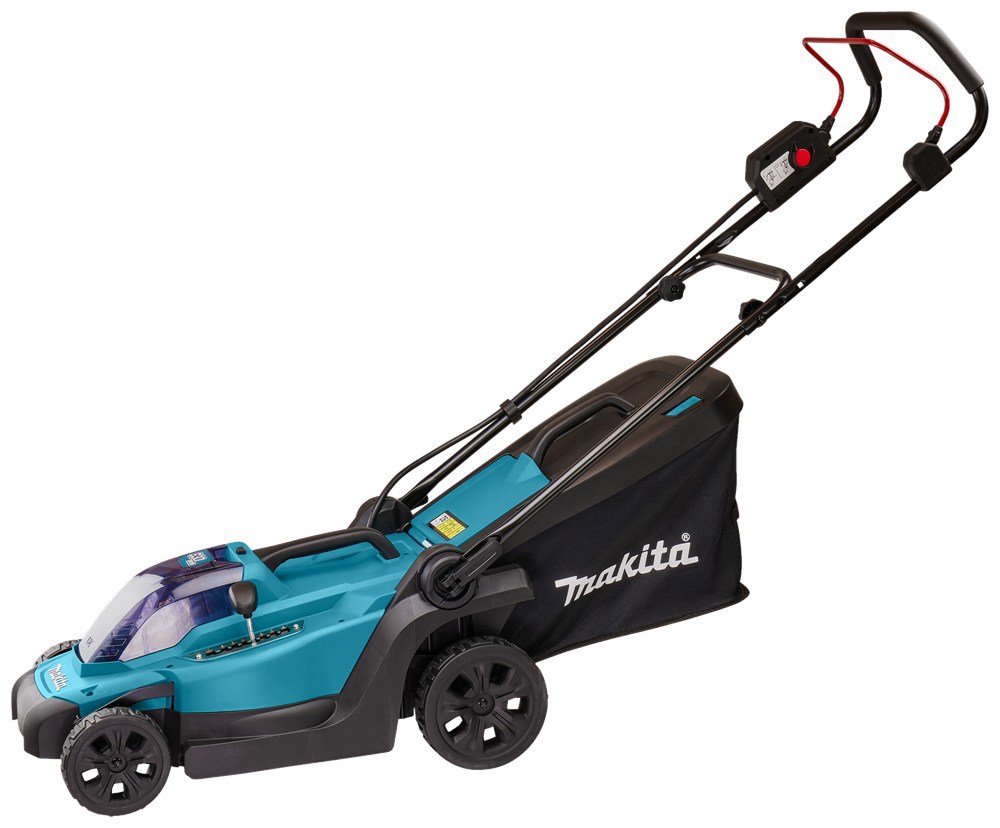 accu grasmaaier makita 330mm-3