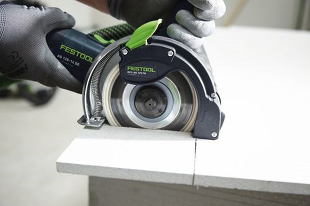 haakse slijper festool 125mm-6