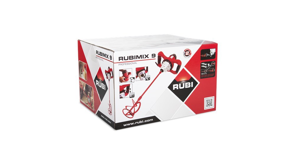 mengmachine rubi-17