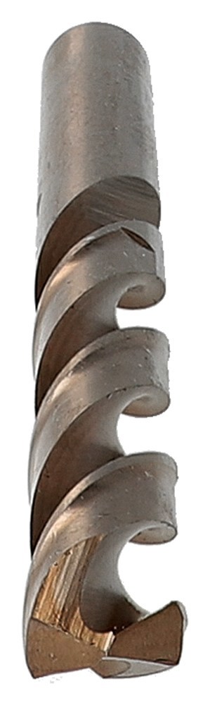 metaalboor hss-co cilindrisch heller