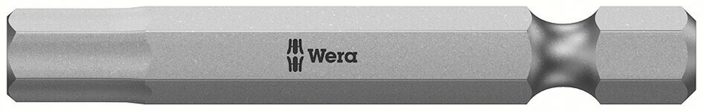 schroefbit lang inbus wera-4