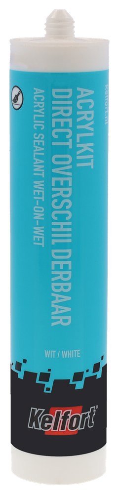 acrylaatkit kelfort