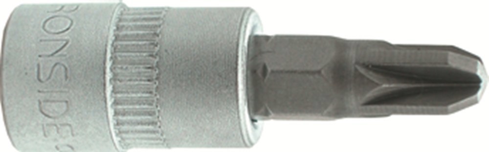dopsleutel pozidriv ironside