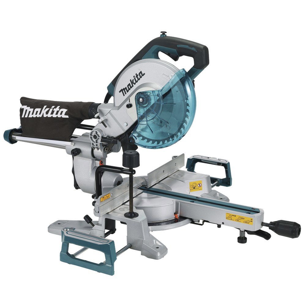 radiaal afkortzaagmachine makita 216mm-6