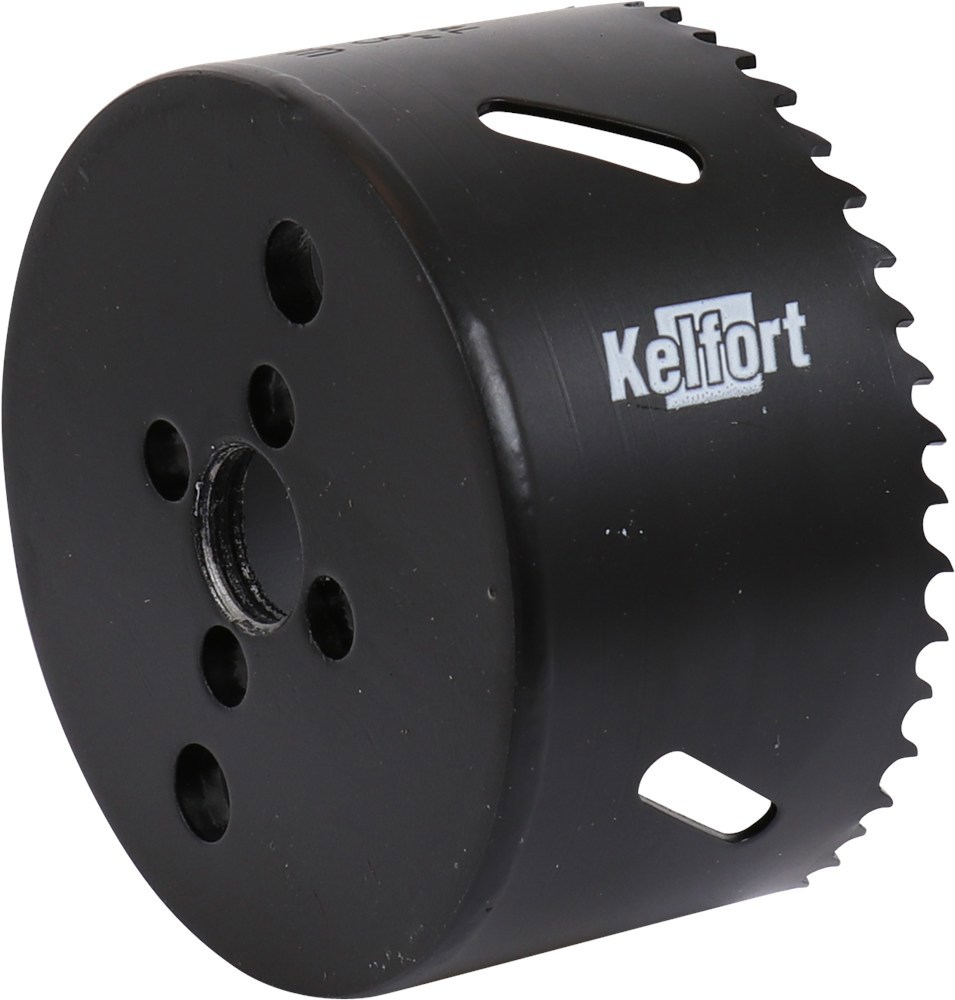 gatzaag hss bimetaal kelfort