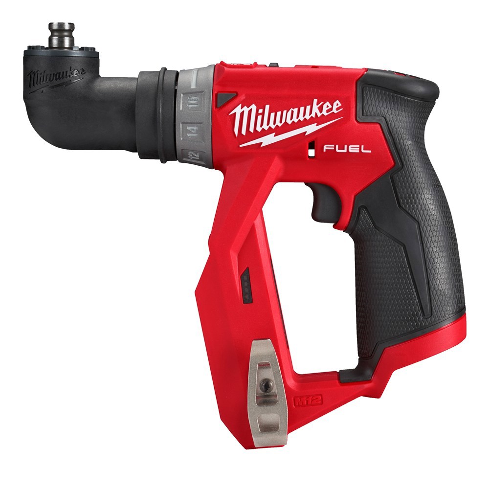 accu boor-/ schroefmachine milwaukee-13
