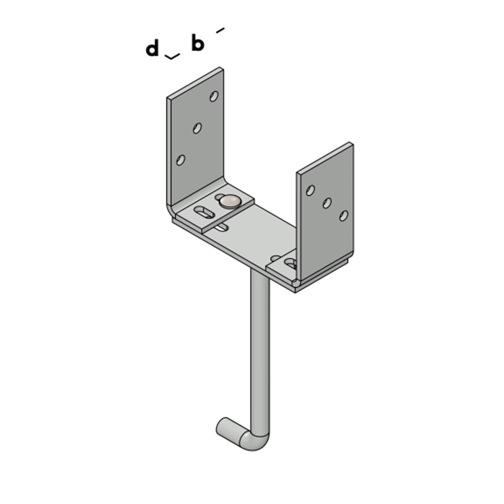 pergolasteun met pen thvz-3