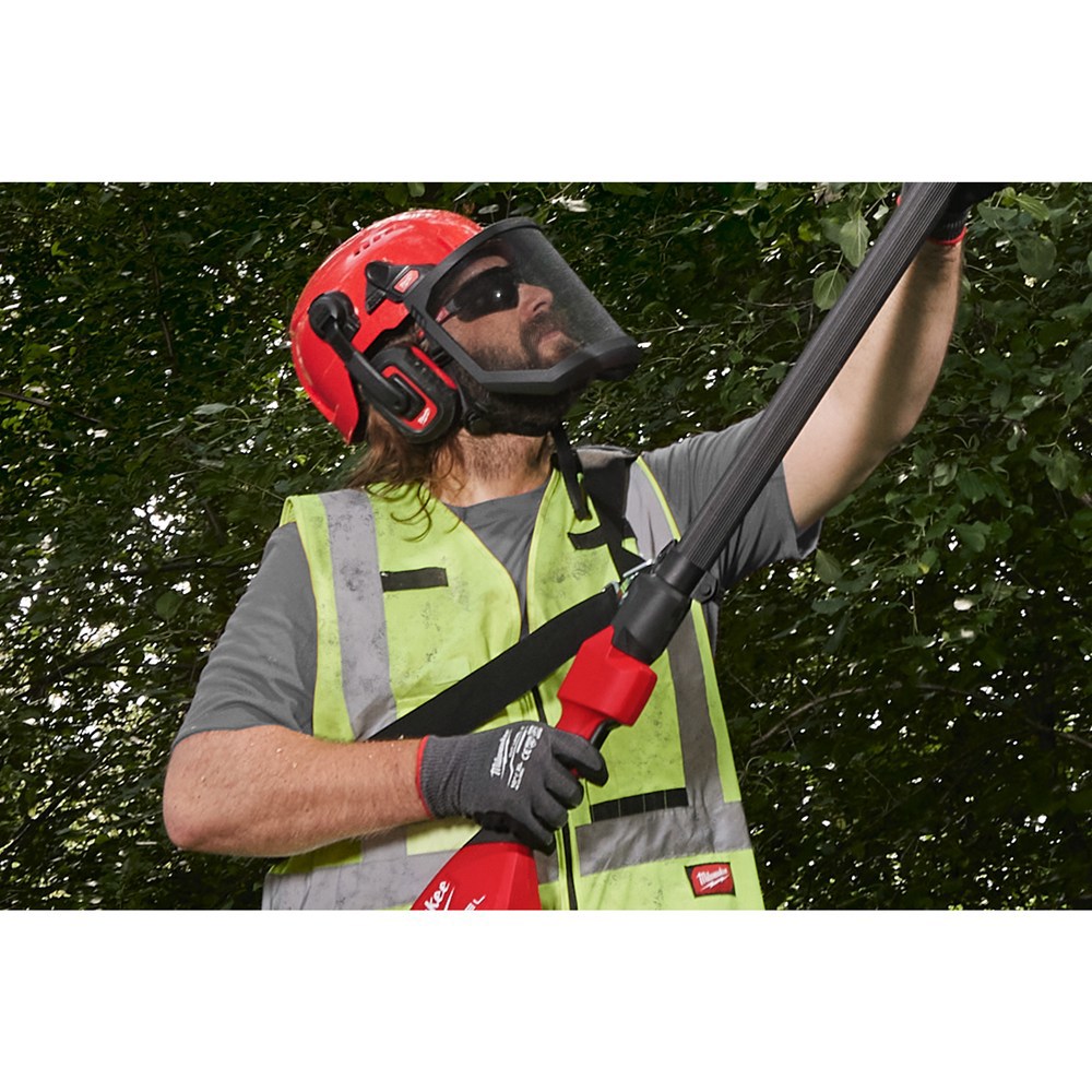 accu stokkettingzaag milwaukee 300mm-10