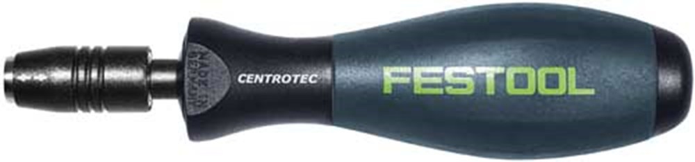schroevendraaier handgreep festool