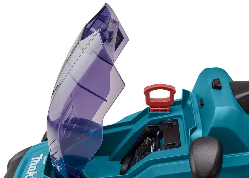 accu grasmaaier makita 330mm-10