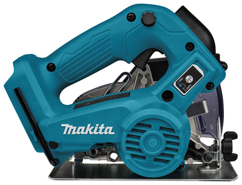 accu diamantsnijder droog makita 125mm-6