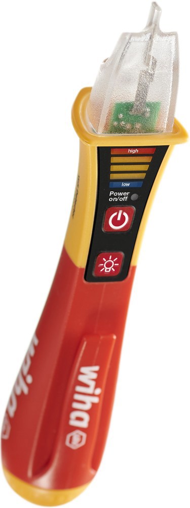 spanningszoeker contactloos wiha-11