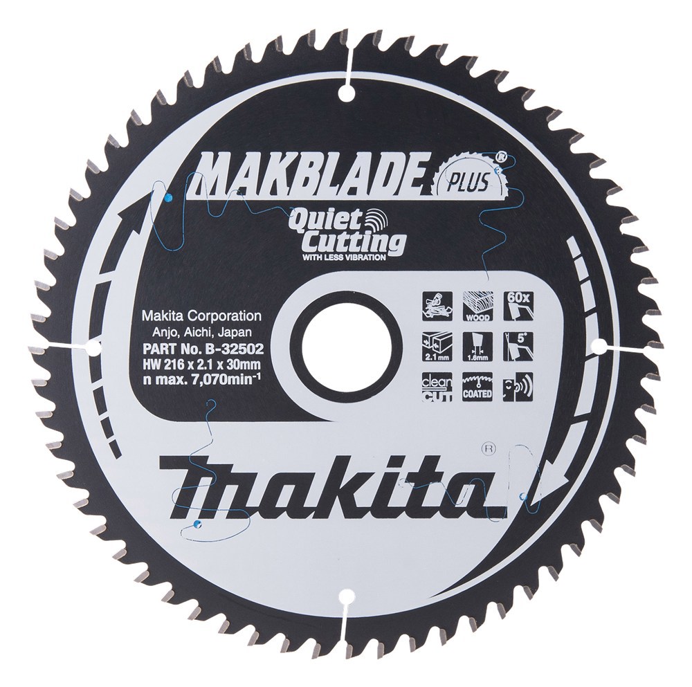 cirkelzaagblad hm makita