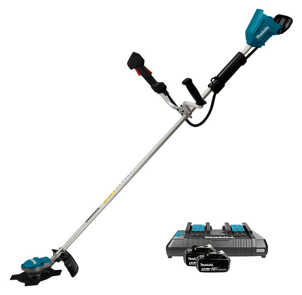 accu bosmaaier u-greep makita