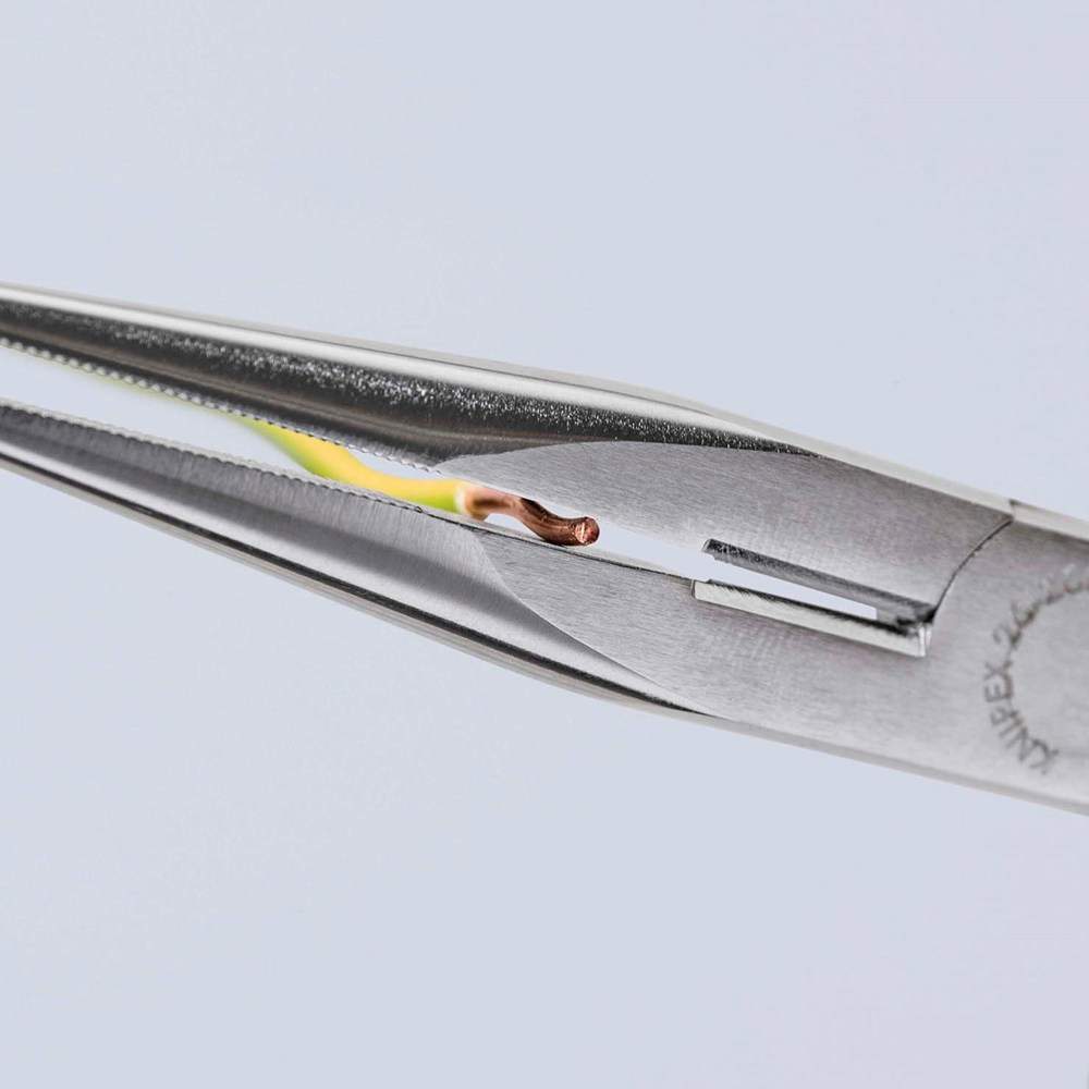 telefoontang recht knipex-4