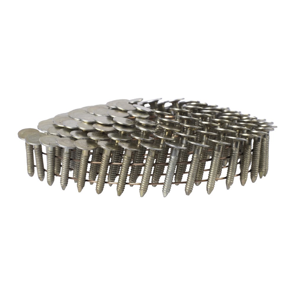 spoelnagels ring gegalvaniseerd