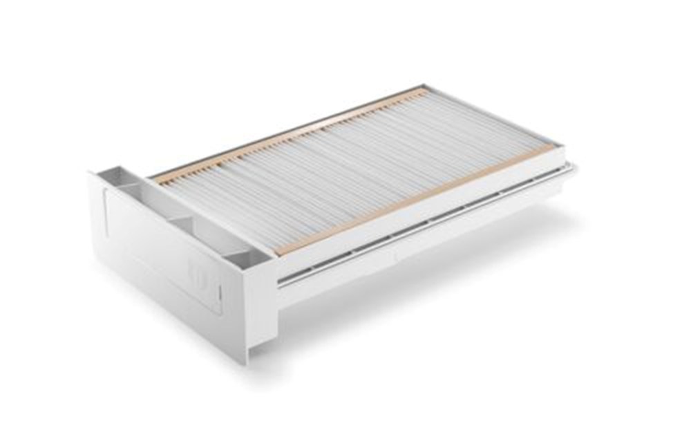 standaardfilter festool