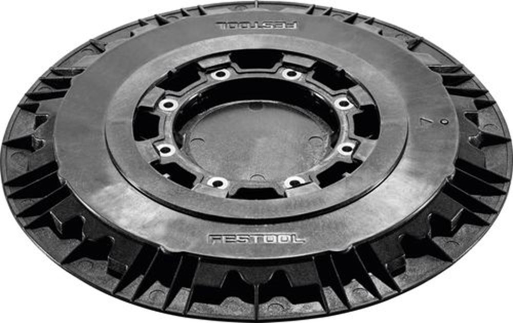steunschijf festool