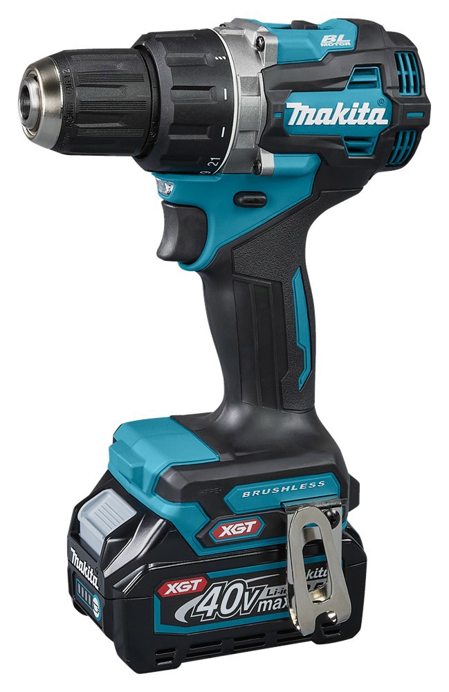 accu boor-/ schroefmachine makita-3