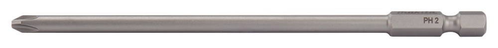 schroefbit lang philips makita