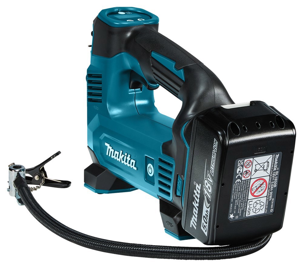 accu luchtpomp makita-9