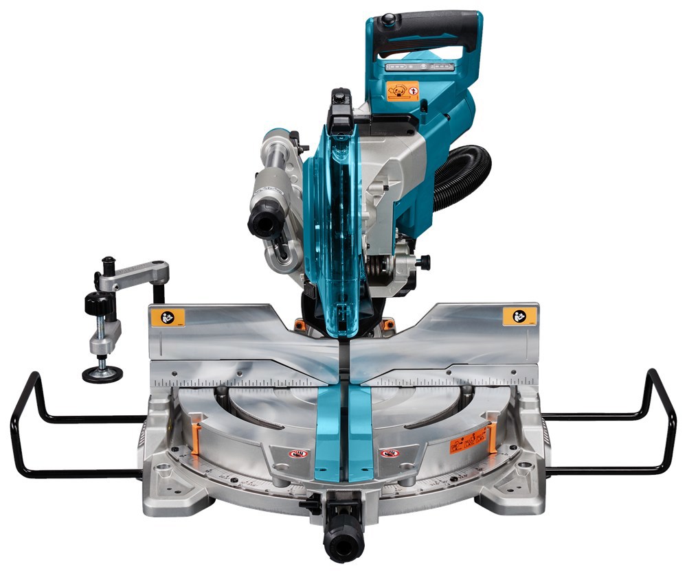 accu radiaal afkortzaagmachine makita-3