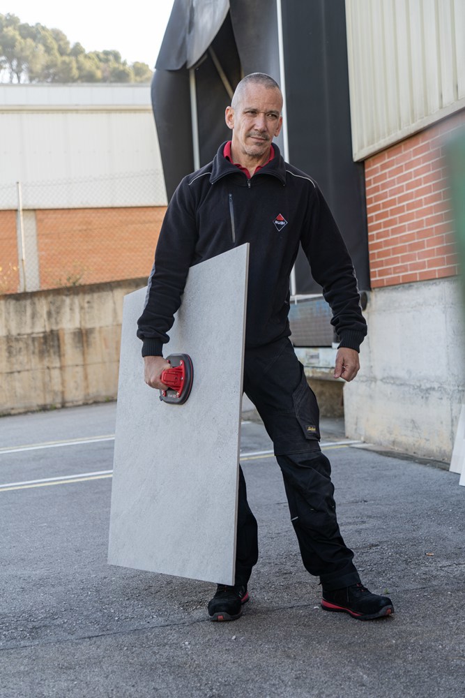 tegeldrager rubi-6