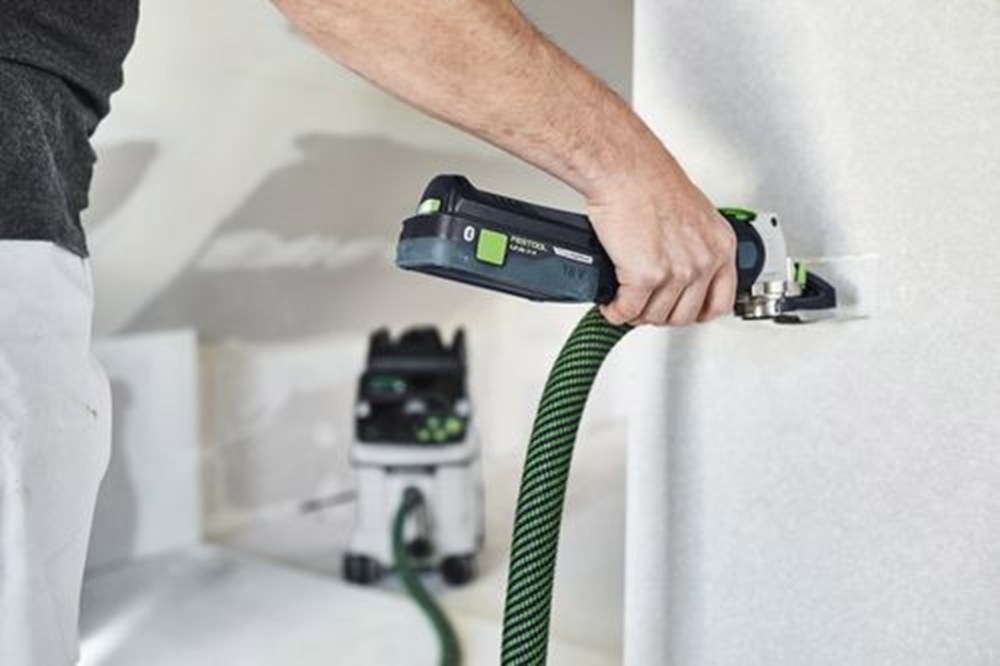 accu multitool vecturo festool starl.max-7