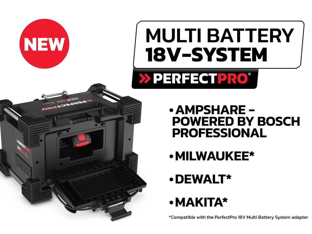 radio perfectpro-5