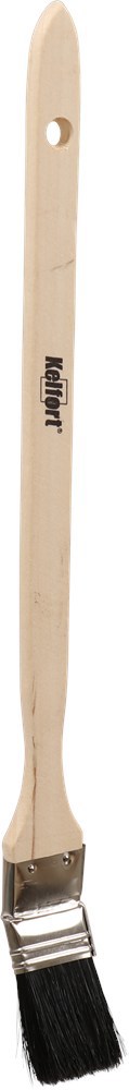 radiatorkwast plat acryl kelfort-4