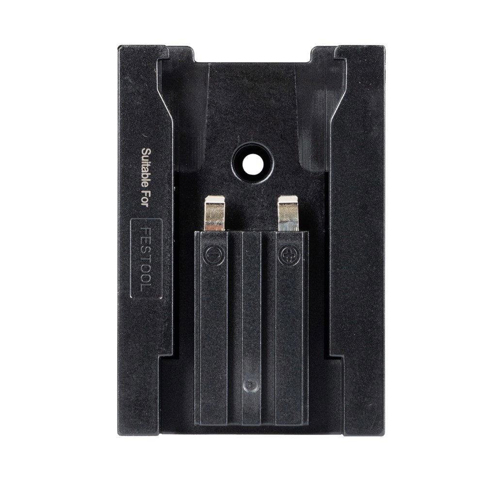 adapter multi-battery lamp kelfort-4