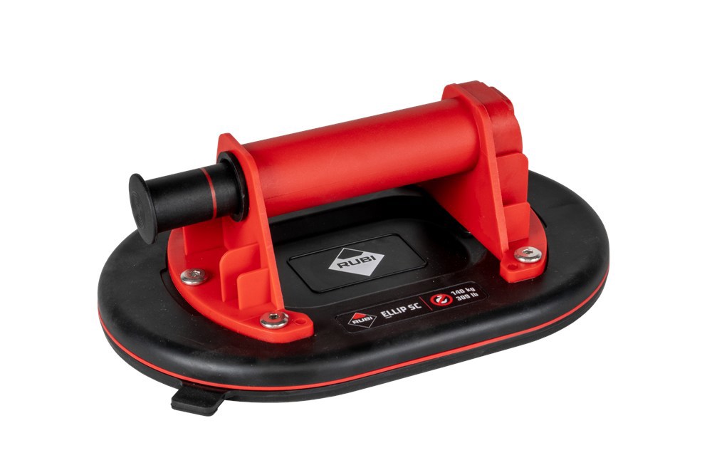 tegeldrager rubi