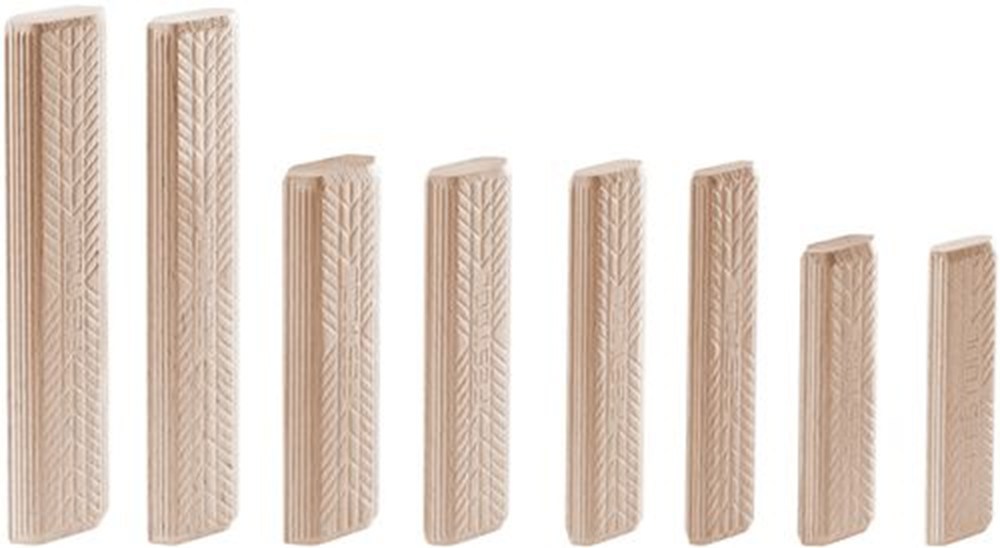 verbindingsplaat domino beuken festool