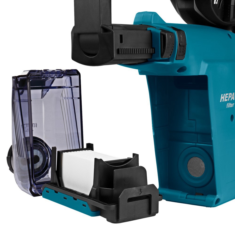 accu combihamer makita sds-plus-8