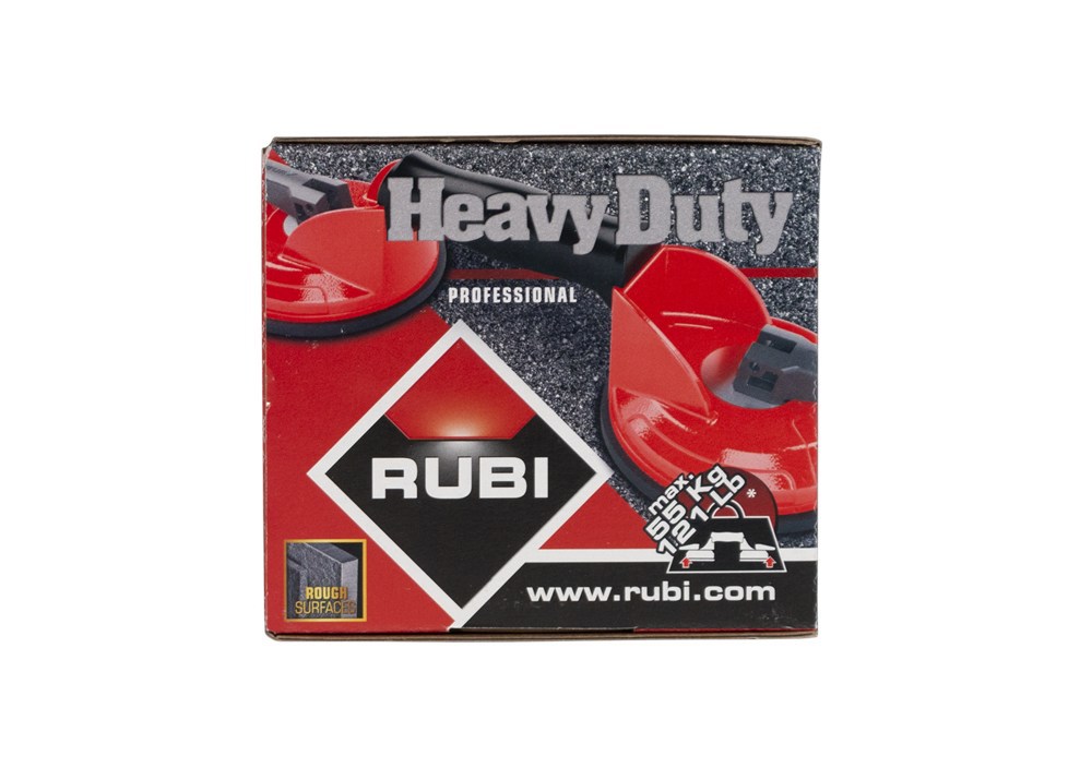 tegeldrager rubi-21