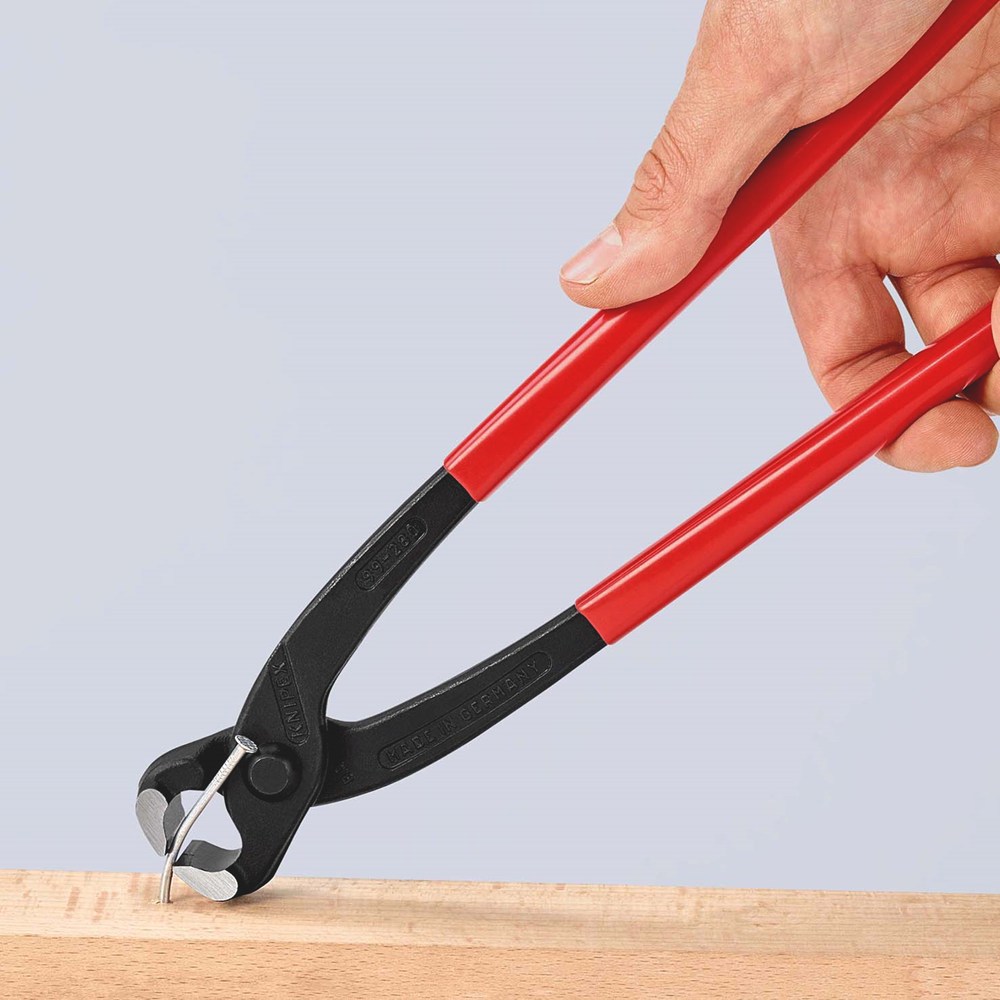 moniertang knipex-9