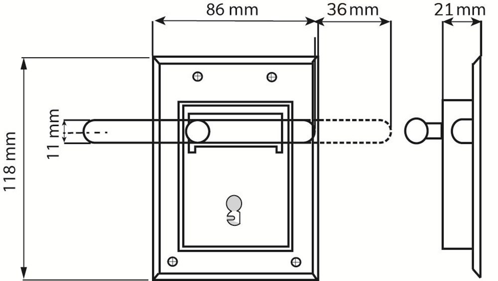 opleg grendelslot dulimex-3