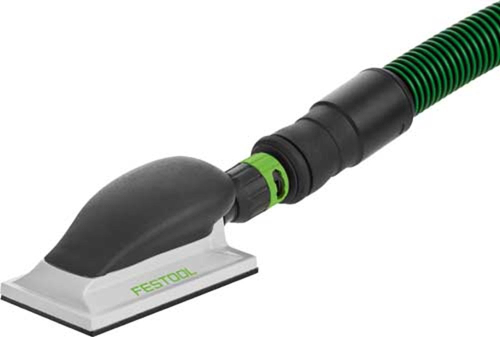 schuurblok festool