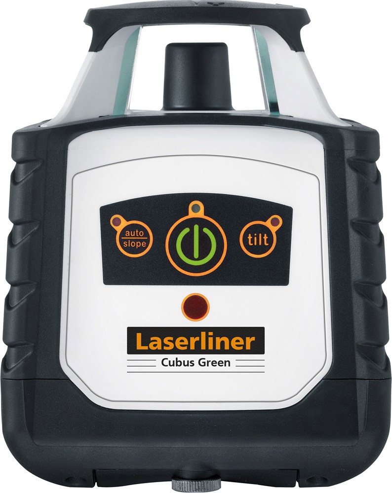 rotatielaser groen laserliner-22