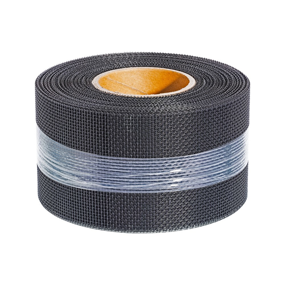 ventilatieband rvs zwart gecoat tilmar-3