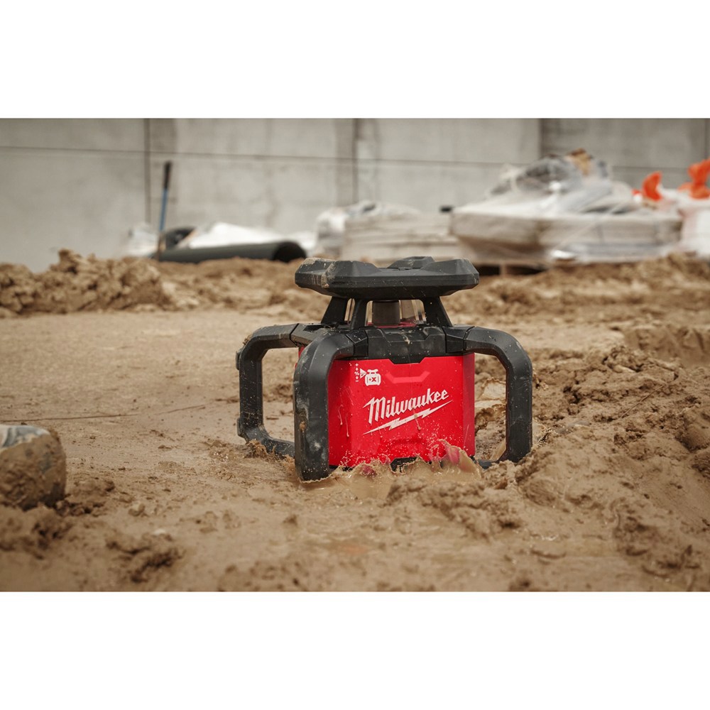 accu rotatielaser rood milwaukee-15