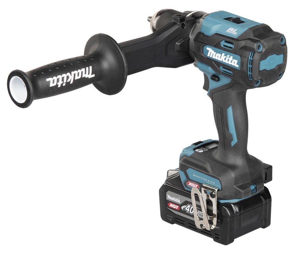 accu boor-/ schroefmachine makita-4