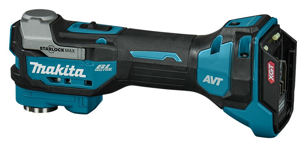 accu multitool makita starlock max-5