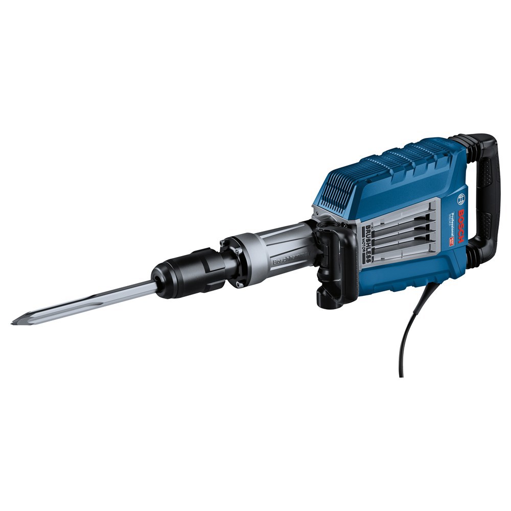 breekhamer bosch sds-max-12