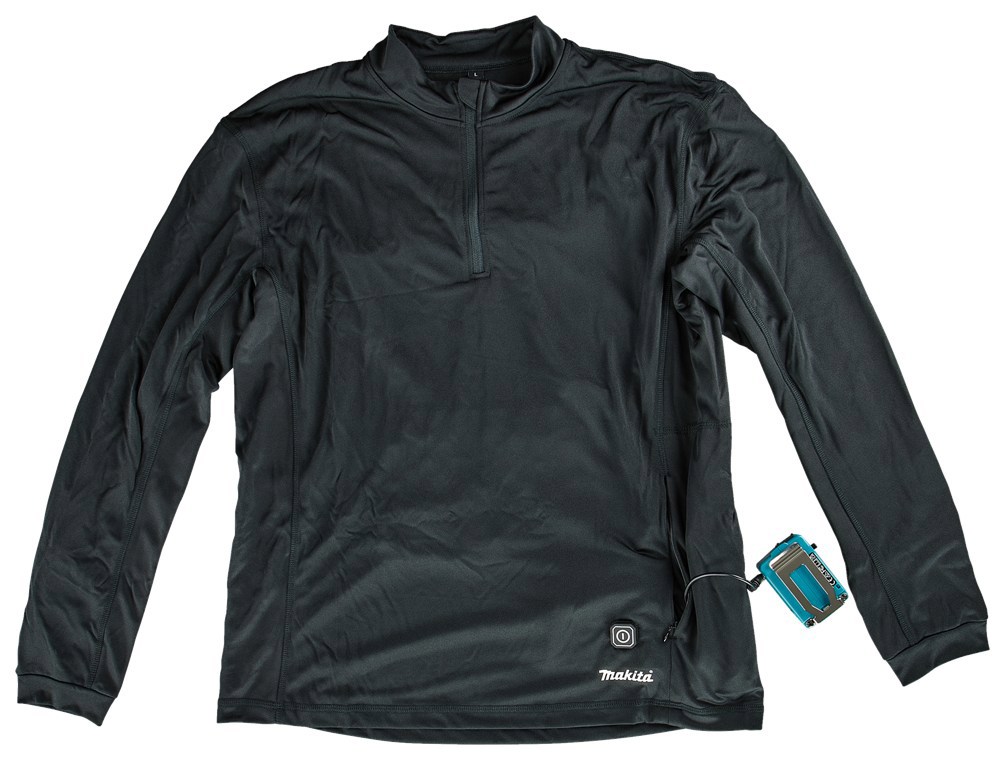 ondershirt verwarmd makita-4