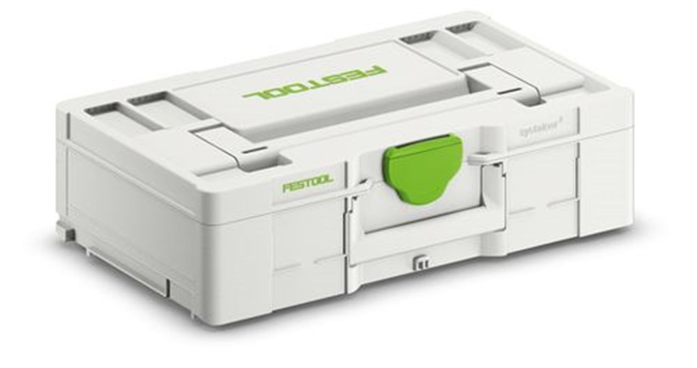 systainer³ t-loc festool